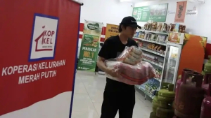 Utang Kopdes Rp240 Triliun Dicicil APBN, CELIOS Sebut Kado HUT RI Terburuk