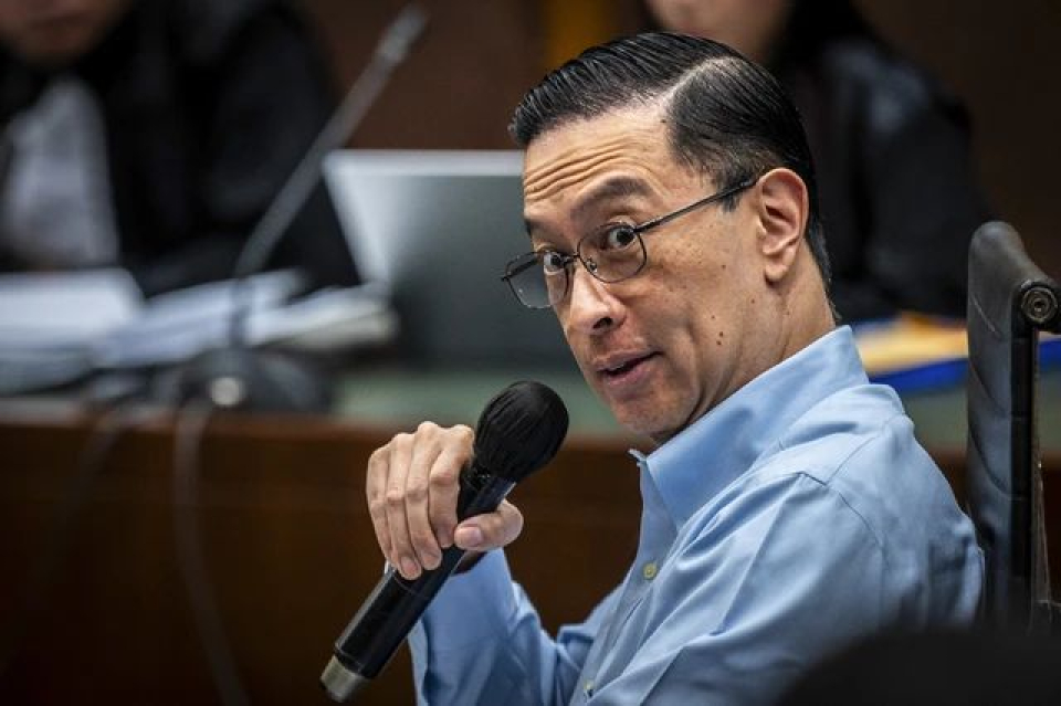 Bahasa dan Kuasa Politik dalam Pledoi Tom Lembong