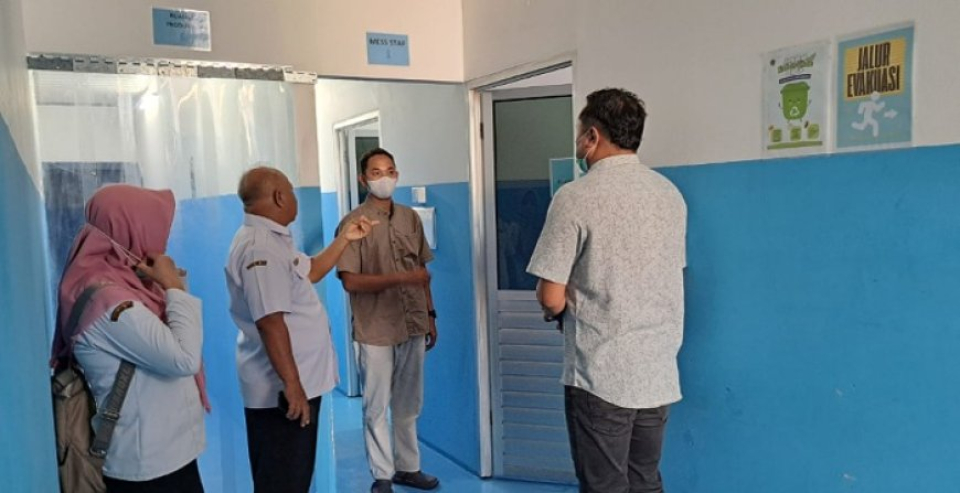 Kasus Dugaan Keracunan MBG di Rejotangan Tulungagung: Korban Tembus 103 Orang, Dapur Belum Kantongi SLHS