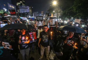 Puisi Kelana Budi Mulia