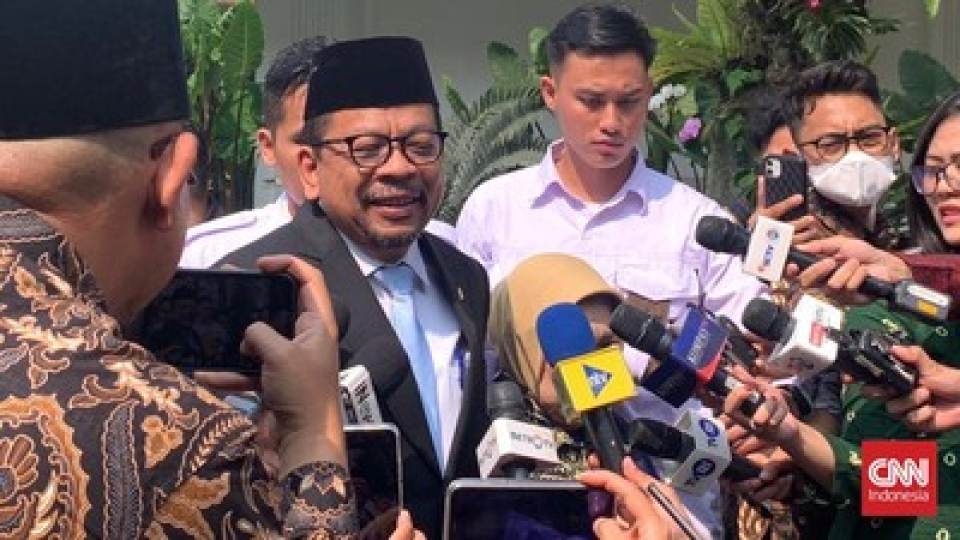 BEM UI Kritik Cara Pikir Qodari Soal MBG Tak Bisa Disetop: Salah Total