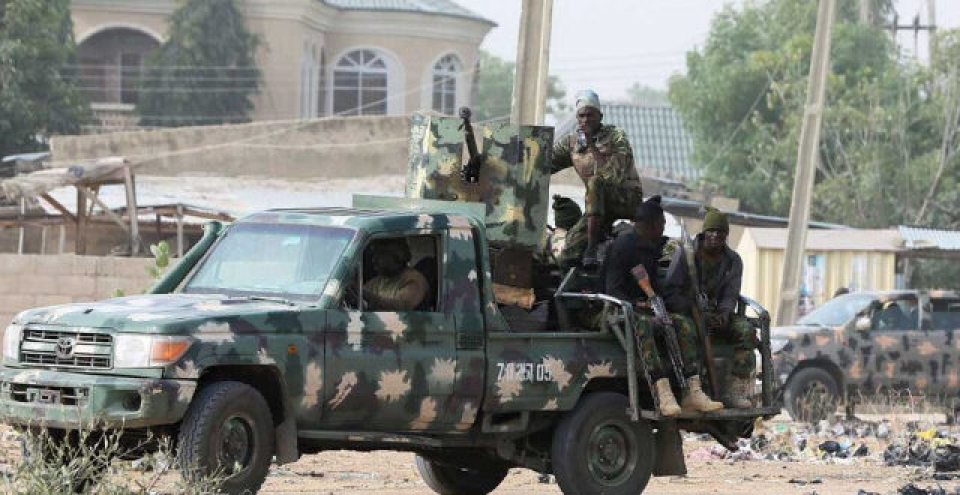 Serangan Teroris di Katsina, Nigeria: 50 Orang Tewas, 60 Diculik