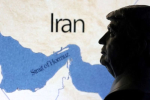 Inilah Negara-negara NATO yang Menolak Ajakan Trump Blokade Selat Hormuz
