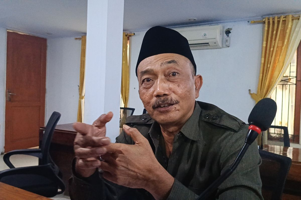 DPRD Blora Soroti Keterlibatan TNI dalam Program MBG: Tugasnya Perang, Ini Ngurusi Makanan