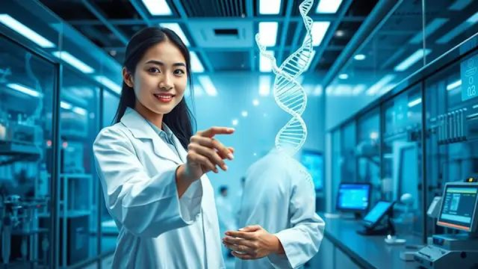 Tujuan Rekayasa Genetika: Mengungkap Potensi dan Tantangan Teknologi Genetik Modern