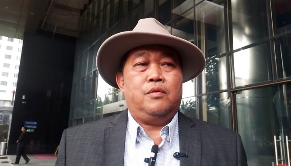 Janji Kooperatif, Tapi Tidak Penuhi Panggilan KPK. Nusron Wahid Takut?