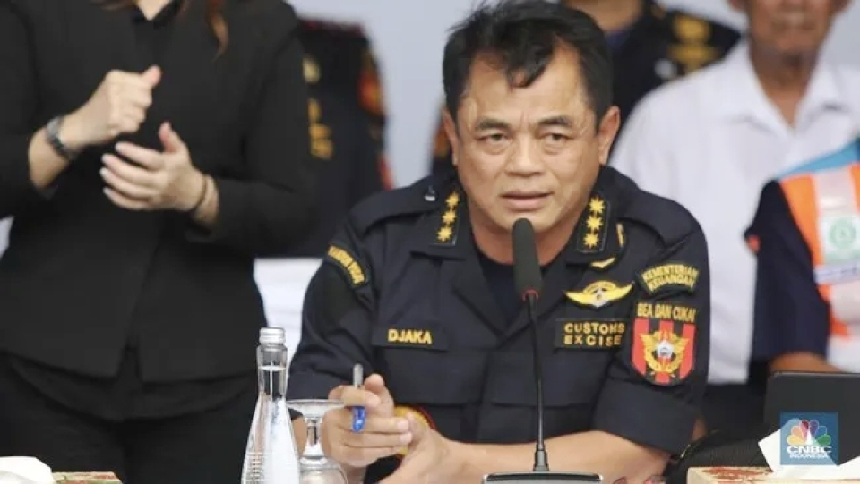 Disebut Penyebab Purbaya Dipecat, Ini Sosok Eks Tim Mawar Djaka Budi