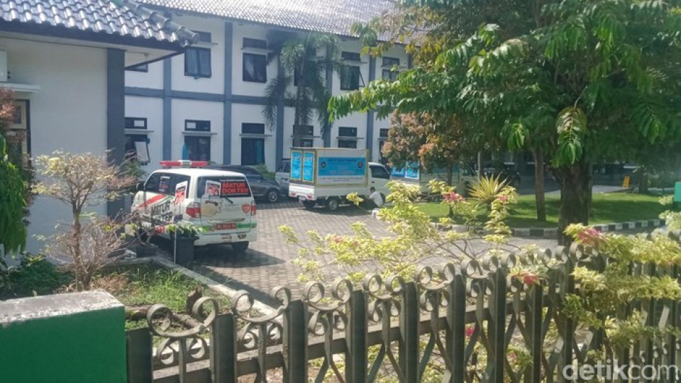 SPPG Buka Suara Usai Siswa-Guru SMKN 1 Klaten Diduga Keracunan MBG