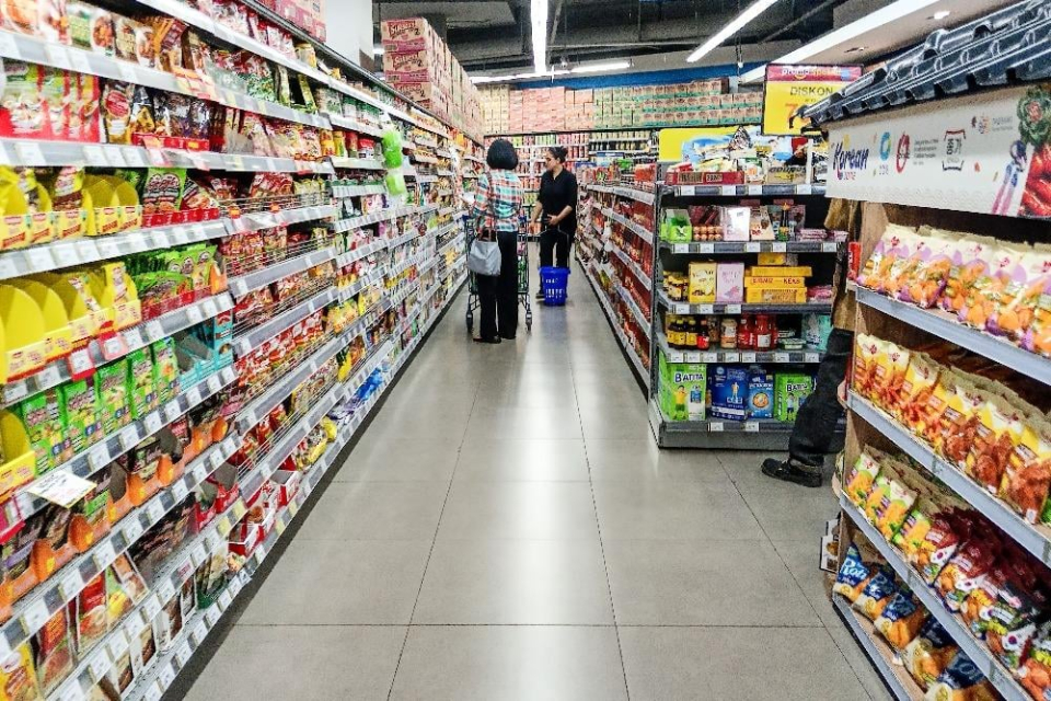 Siap-siap! Pengusaha Beri Sinyal Harga Barang Naik Mulai Oktober-Desember 2026