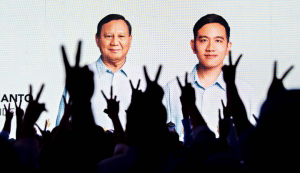 58% Suara Prabowo-Gibran Jadi Sorotan, Pegiat Politik: Kontribusi Gibran Hampir Tak Ada