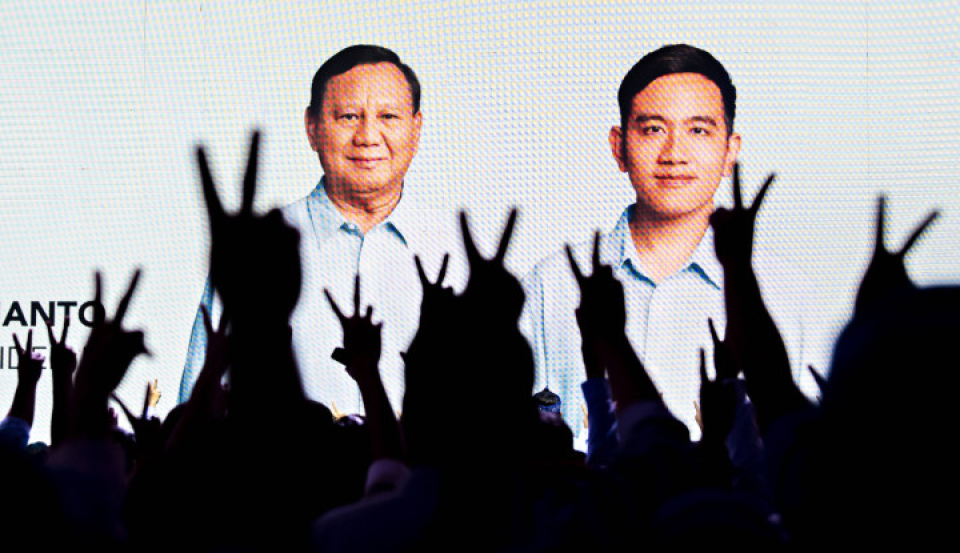 58% Suara Prabowo-Gibran Jadi Sorotan, Pegiat Politik: Kontribusi Gibran Hampir Tak Ada