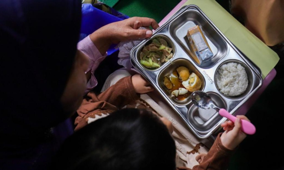 Siswa SMP di Boyolali Diduga Keracunan MBG, Gejala Mual hingga Gatal-Gatal