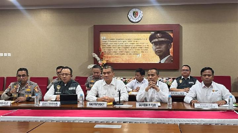 Korupsi Batu Bara Diduga Picu Blackout, Kerugian Rp 5 Triliun