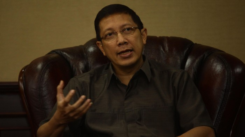 Eks Menag Kritik Rencana War Tiket Haji Kemenhaj