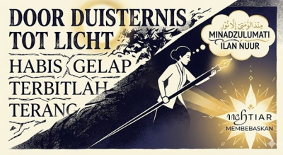 Kartini Menulis,  Beliau pun "Harum Namanya"