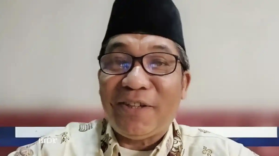 Purbaya Diganti Mendadak, Ray Rangkuti: Prabowo Jengkel Program Andalan Diusik! Ini Jawaban Gerindra