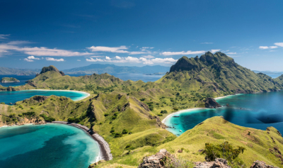 Kemiskinan dan Kekayaan Indonesia
