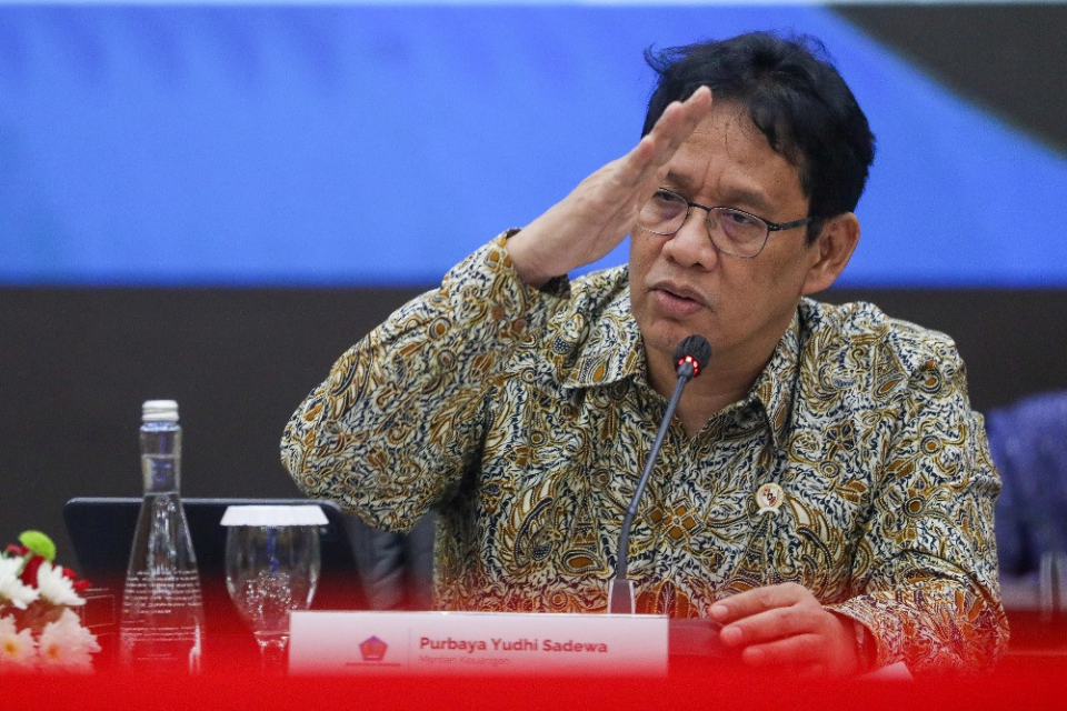 Purbaya Rombak Skema Pendanaan Kopdes Merah Putih, Pemerintah Ambil Alih Cicilan