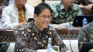 Mantan Menteri Keuangan Purbaya Yudhi Sadewa. [Dok. Kemenkeu]