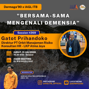 Undangan IAGL