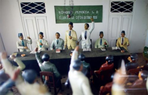 Bahasa yang Menciptakan Bangsa: Keputusan Cerdas Pemuda 1928