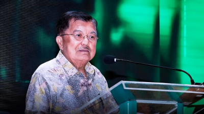 JK: Sang Juru Damai yang Kini  di Pusaran Fitnah