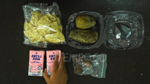 PKS Minta Pemerintah Evaluasi Proyek MBG
