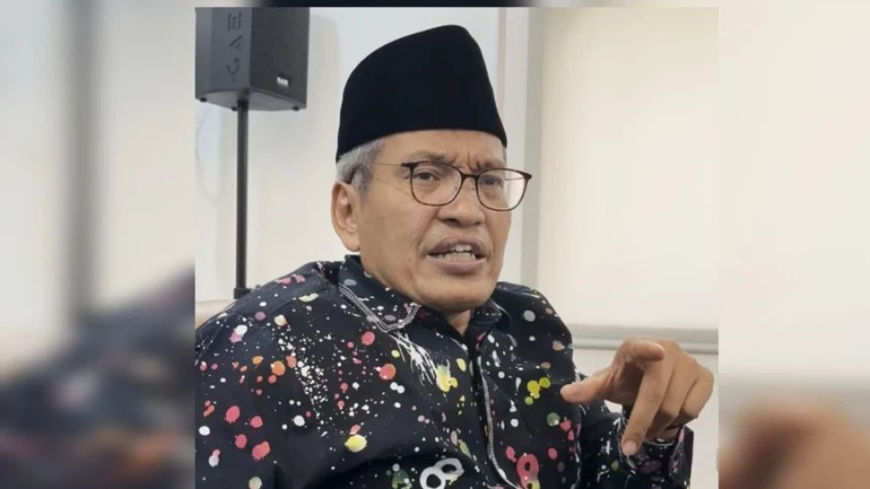Ketua PBNU Nilai Kebijakan Prabowo Relokasi 1.000 Warga Gaza sebagai Langkah Blunder