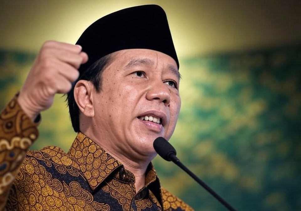 Krisis Nalar Bernegara, Rasa Berbangsa