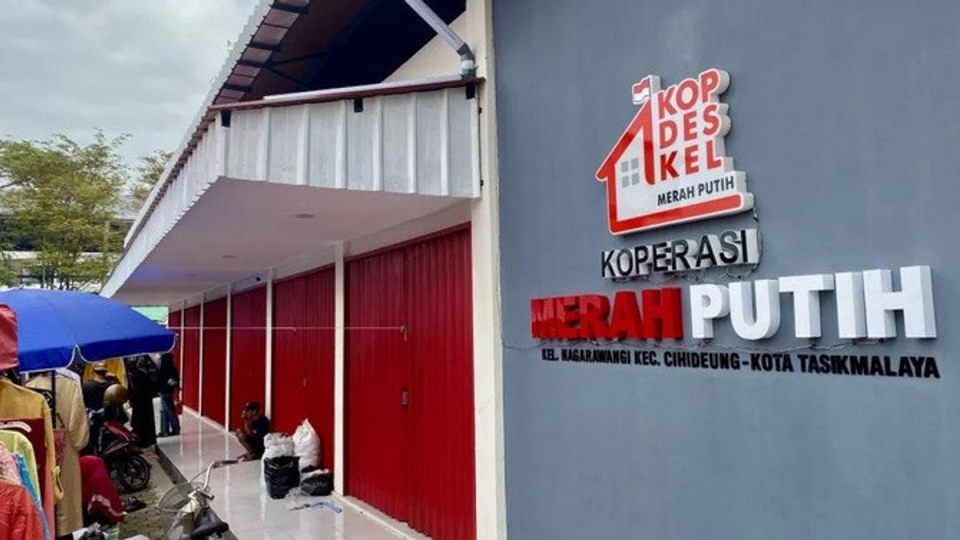 KDMP: Dibuat Tanpa Riset Pasar Benar, Bakal Buntung Bukan Untung