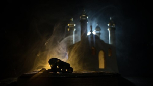 Mengapa Mendamba "Malam Seribu Bulan"?