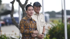 Gibran Bakal Diberi Tugas Khusus Atasi Persoalan di Papua