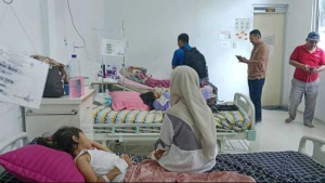 18 Siswa Diduga Keracunan MBG di Aceh Selatan, Dinkes Tetapkan Status KLB