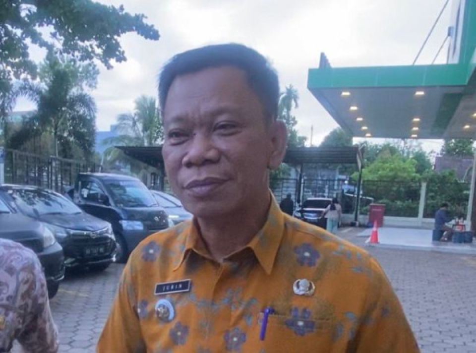 Camat Ambawang: Enam Siswa SD yang Dilarikan ke RS Terindikasi Keracunan MBG