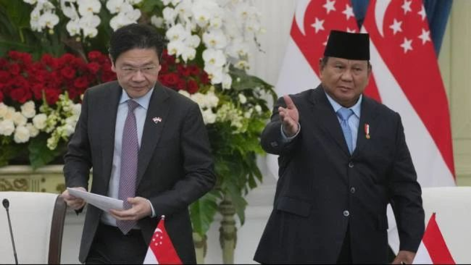 Menteri Indonesia Ramai-Ramai Ancam Singapura, Pakar: Terlalu Emosional dan Destruktif