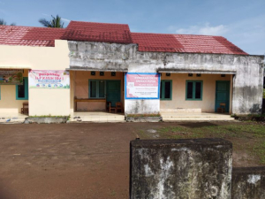 Sudah Hampir Setahun Berdiri, Koperasi Merah Putih Desa Talang Buluh Banyuasin Justru Mati Suri, Kantor Sepi, Program Minim, dan Dugaan Masalah Keuangan