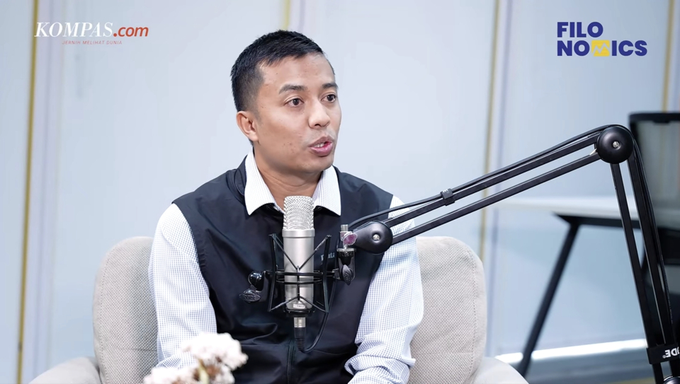 Sebut MBG dan Kopdes Proyek "Kanibal", CELIOS: Harusnya Pemerintah Malu!