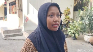 Cerita Ortu di Medan yang Anaknya Keracunan MBG: Susu Nggak Bagus, Menggumpal