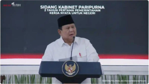 Prabowo Tak Gentar Ancaman MSCI, CELIOS: Nasionalisme Ekonomi yang Salah Tempat