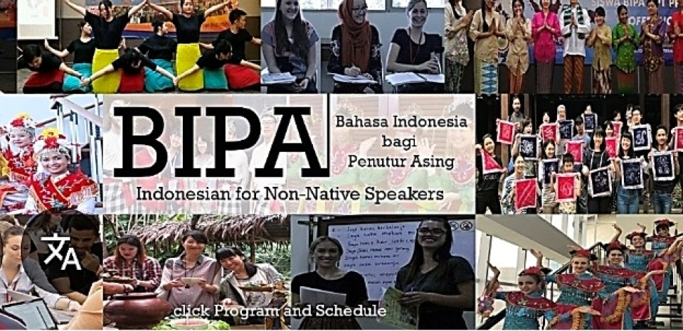 Diplomasi Bahasa Indonesia: Aksi Memukau Pembelajar dI Amerika Serikat