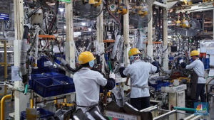 Perusahaan Otomotif Jepang Mau Cabut dari RI, Ribuan Buruh Terancam