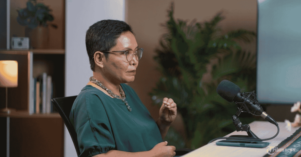 Sekolah Rusak, Anggaran Pendidikan Tersedot MBG