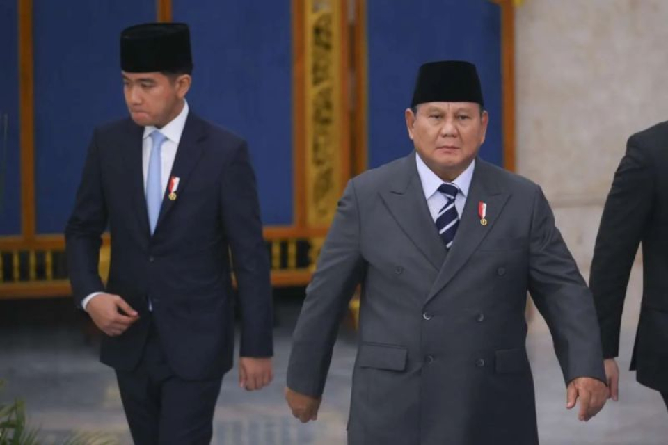 Dua Tahun Pemerintahan Prabowo-Gibran, Ini Catatan CELIOS soal Sektor Energi