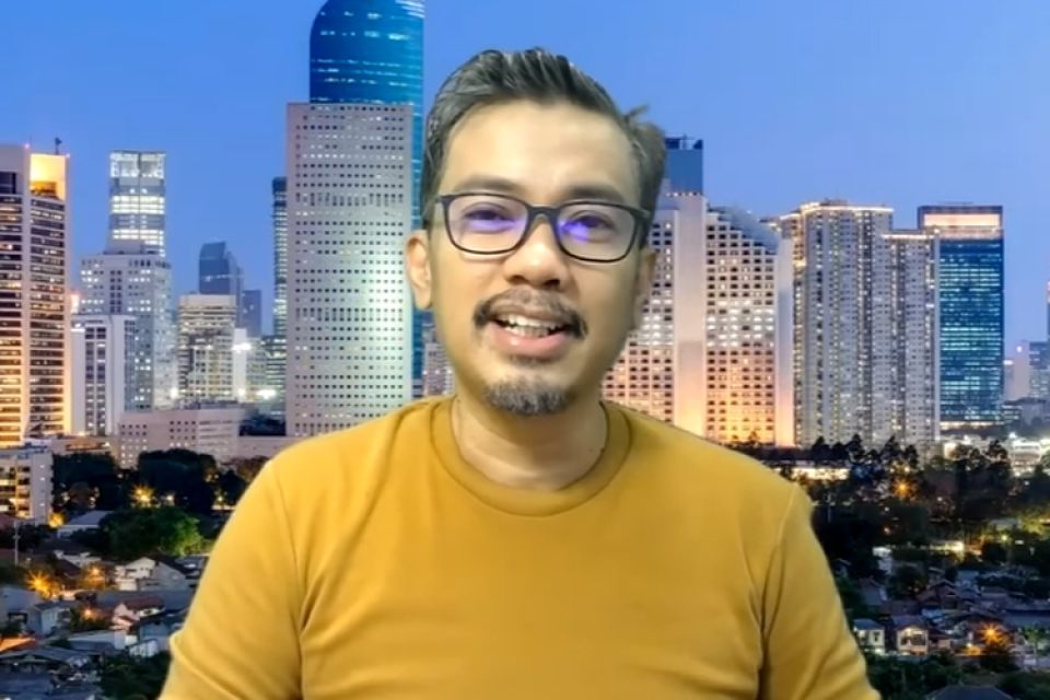 Kapitalisme Negara dan Ujian Kelembagaan: Refleksi Atas Pandangan Sulfikar Amir