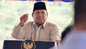 Dulu Bilang Gaji Guru Sulit Naik Karena Tak Ada Uang, Prabowo Kini Setuju Naikkan Tukin TNI
