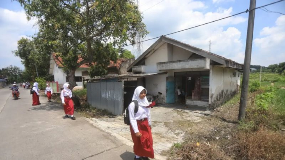Rumah Dinas Sekolah Ini Bakal Digusur untuk KDMP, Begini Tanggapan Guru Penghuni