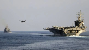 Iran Tutup Selat Hormuz Usai Diserang AS-Israel, Bakal Sulitkan Pengiriman Bahan Bakar