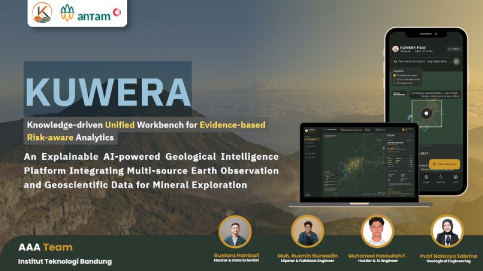 KUWERA - Knowledge-driven Unified Workbench for Evidence-based Risk-aware Analytics