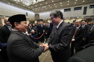 Tak Ada Belasungkawa untuk Prajurit TNI Gugur di Lebanon, Warganet Banjiri Kolom Komentar Sosmed Presiden Prabowo