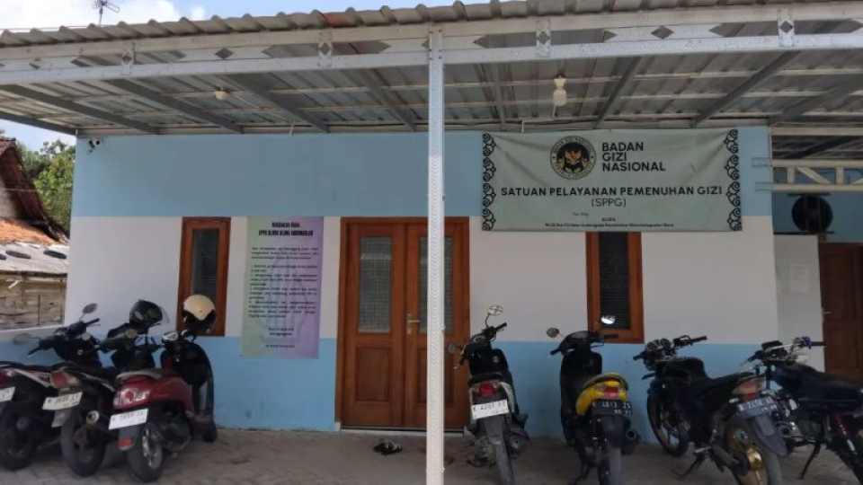 Menu Berbau, 196 Paket MBG di Blora Dikembalikan Pihak Sekolah